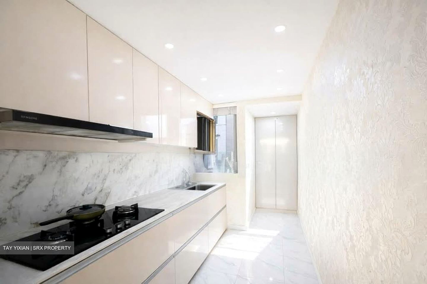 Austville Residences (D19), Condominium #549947071